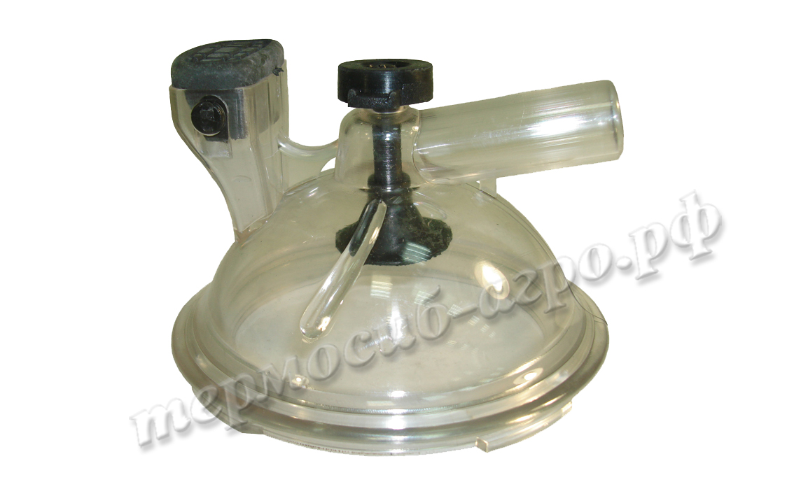 Крышка коллектора BAR 200 в сб.